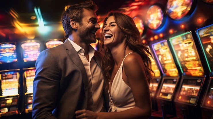 Antarmuka aplikasi mobile tomitoto menampilkan menu sportsbook dan kasino live-dealer